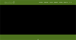 Desktop Screenshot of basilico.com.au